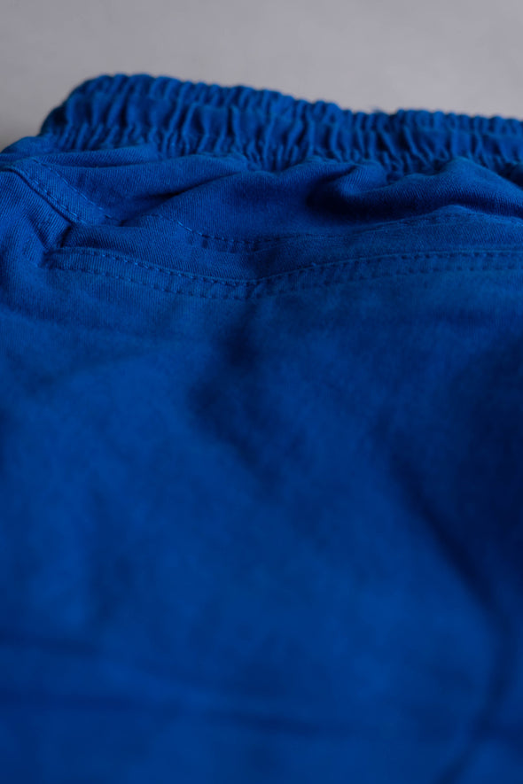 Hanku Pants Royal Blue