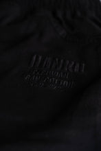 Load image into Gallery viewer, Hanku Shorts Black