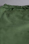 Hanku Shorts Green