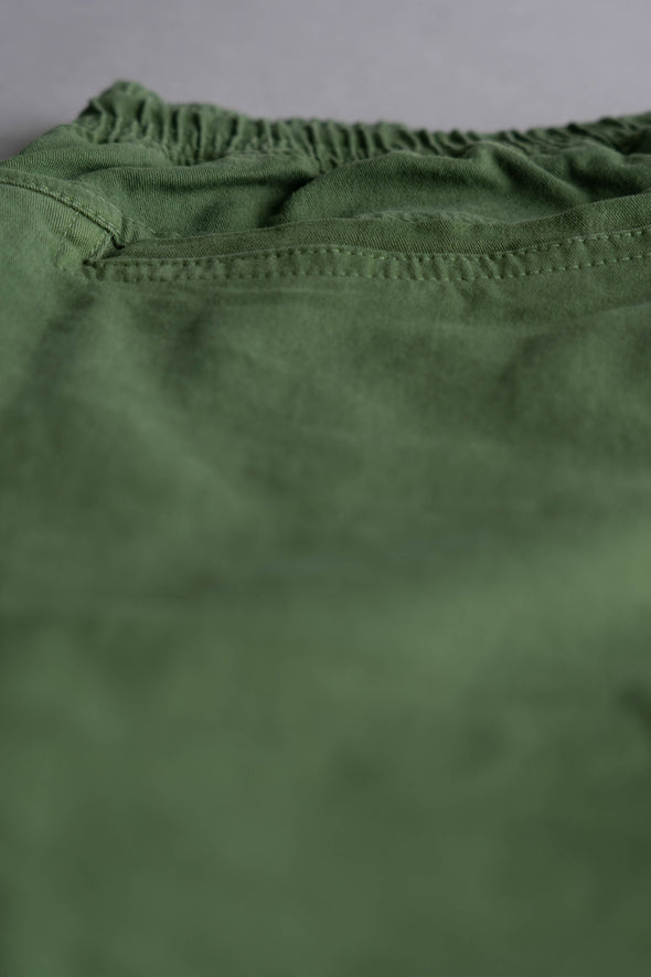 Hanku Shorts Green