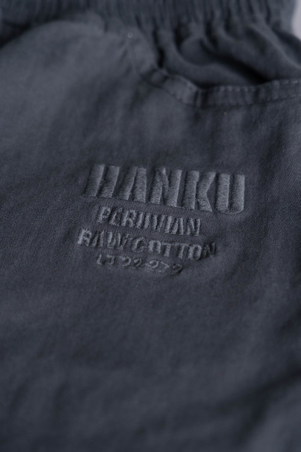 Hanku Pants Gray