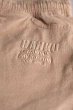 Load image into Gallery viewer, Hanku Shorts Brown