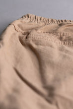 Load image into Gallery viewer, Hanku Pants Brown