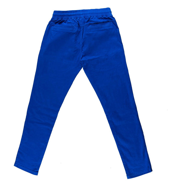 Hanku Pants Royal Blue