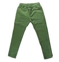 Load image into Gallery viewer, Hanku Pants Green