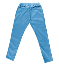 Load image into Gallery viewer, Hanku Pants Blue