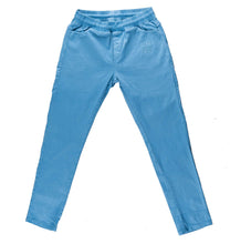 Load image into Gallery viewer, Hanku Pants Blue