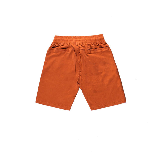 Hanku Shorts Terracota