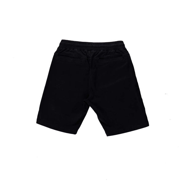 Hanku Shorts Black