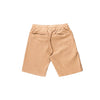 Hanku Shorts Brown