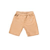 Hanku Shorts Brown