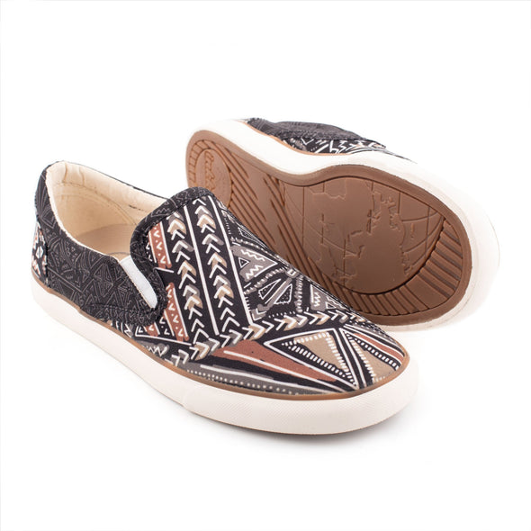 Mali Slip On