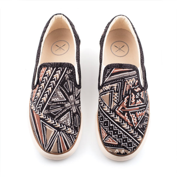 Mali Slip On