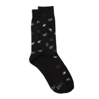 Socks that Give Water