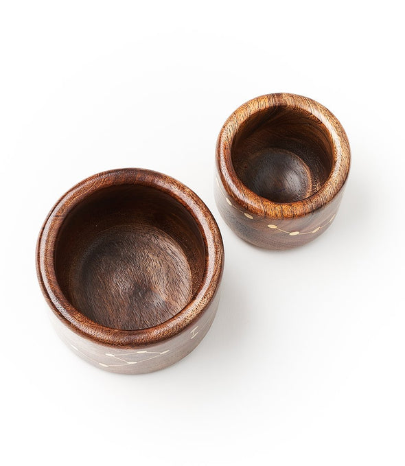 Jyotisha Nesting Bowls (Set of 2)