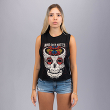 Load image into Gallery viewer, MIND OVER MATTER WOMEN