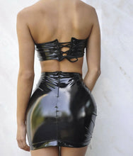 Load image into Gallery viewer, Siren Skirt