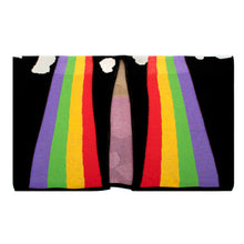 Load image into Gallery viewer, VACALACTIC PONCHO