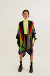 VACALACTIC PONCHO