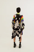 Load image into Gallery viewer, VACALACTIC PONCHO