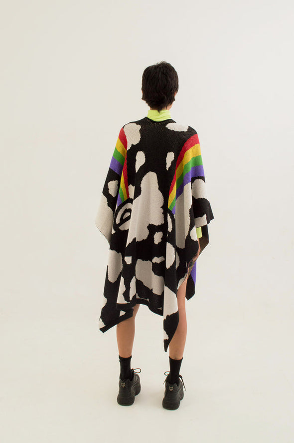 VACALACTIC PONCHO