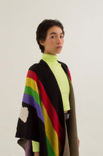 Load image into Gallery viewer, VACALACTIC PONCHO