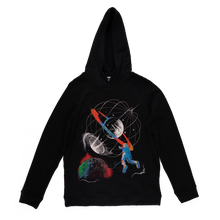 Load image into Gallery viewer, TRANSCENDENCE  HOODIE