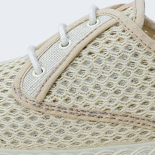 Load image into Gallery viewer, Sisto Rejilla beige