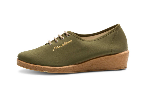 Women's Shoes - Amparo - wynwoodtribe