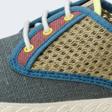 Load image into Gallery viewer, Sisto combi 2 rejilla Grey