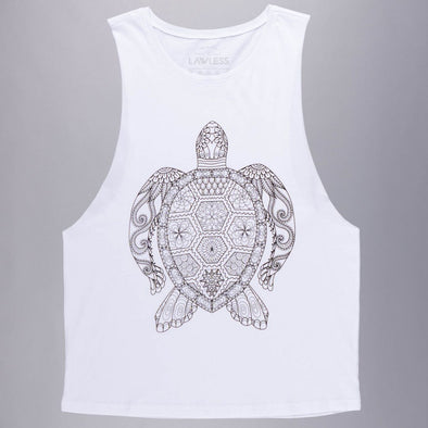 TORTUGA WOMEN'S TANK TOP