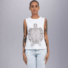 Load image into Gallery viewer, TORTUGA WOMEN&#39;S TANK TOP