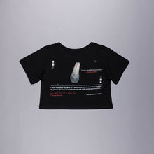 Load image into Gallery viewer, TRC CROP TOP