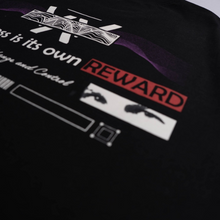 Load image into Gallery viewer, TRUST THE PROCESS CROP TOP