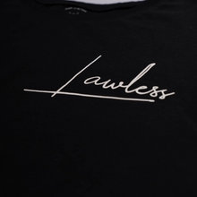 Load image into Gallery viewer, TRUST THE PROCESS CROP TOP