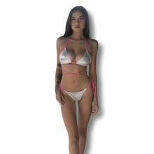 Load image into Gallery viewer, Cosmic Kini Top