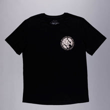 Load image into Gallery viewer, WYNWOOD TRIBE MEN&#39;S T-SHIRT BLACK