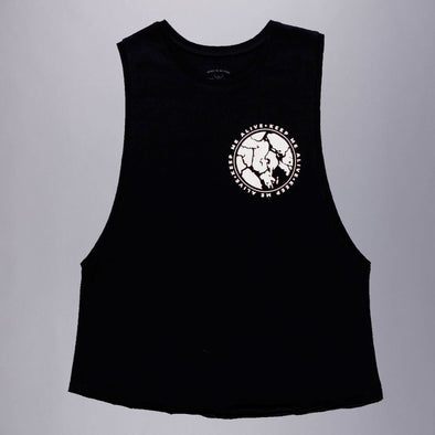 WYNWOOD TRIBE WOMEN'S TANK TOP