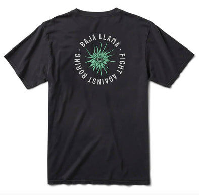 EYE SEE A SUCCULENT - PRIMO GRAPHIC TEE