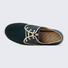 Load image into Gallery viewer, Sisto Clasico black