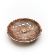 Load image into Gallery viewer, Jyotisha Incense Holder - Round