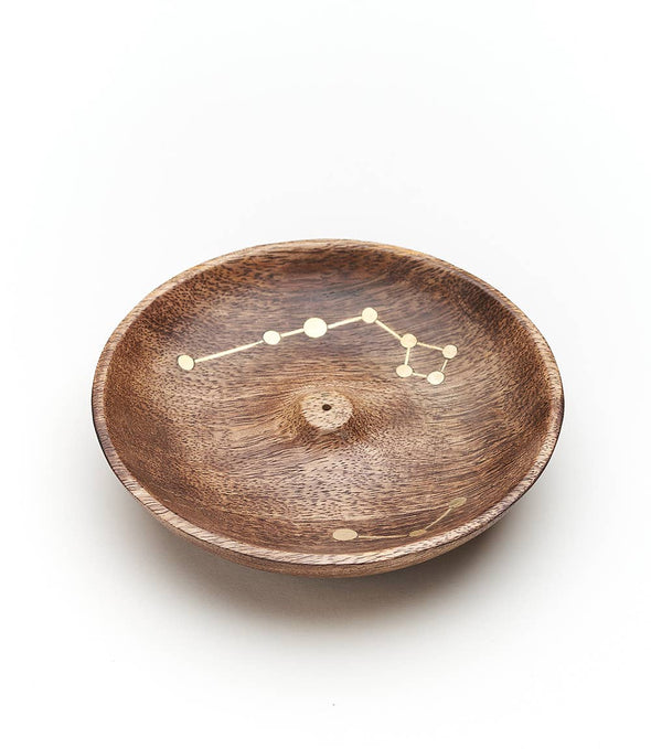 Jyotisha Incense Holder - Round