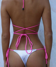 Load image into Gallery viewer, Cosmic Kini Top