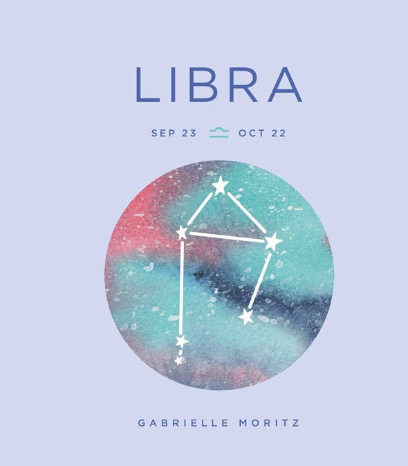 Zodiac Signs: A Sign-By-Sign Guide Libra