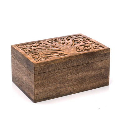 Aranyani Jewelry Box