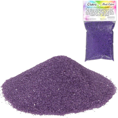 Kheops International - Sand Bag 4oz - Purple (Each)