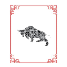 Load image into Gallery viewer, Chinese Zodiac Guide