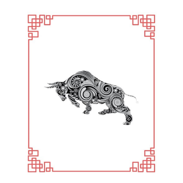Chinese Zodiac Guide