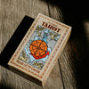 The Original Tarot Cards Deck Alternative To Rider Waite