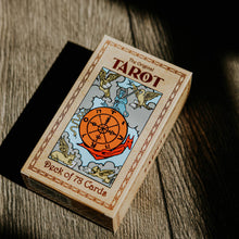 Load image into Gallery viewer, The Original Tarot Cards Deck Alternative To Rider Waite